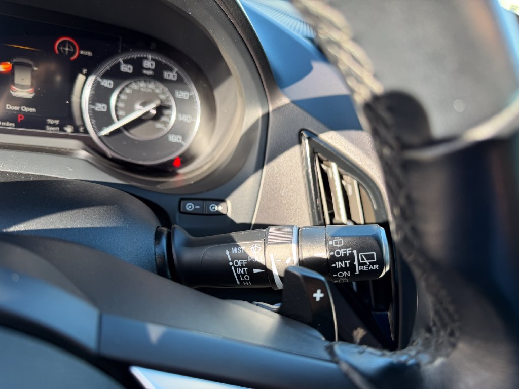 Used 2019 Acura RDX FWD image 21