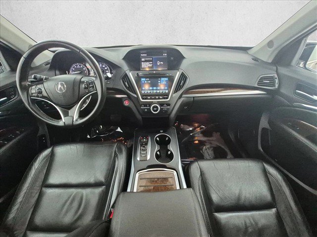 Used 2020 Acura MDX SH-AWD image 20