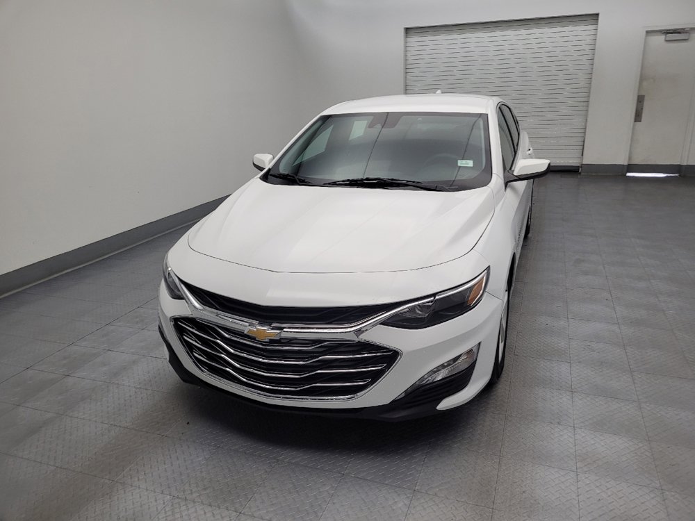 Used 2024 Chevrolet Malibu LT FWD image 15