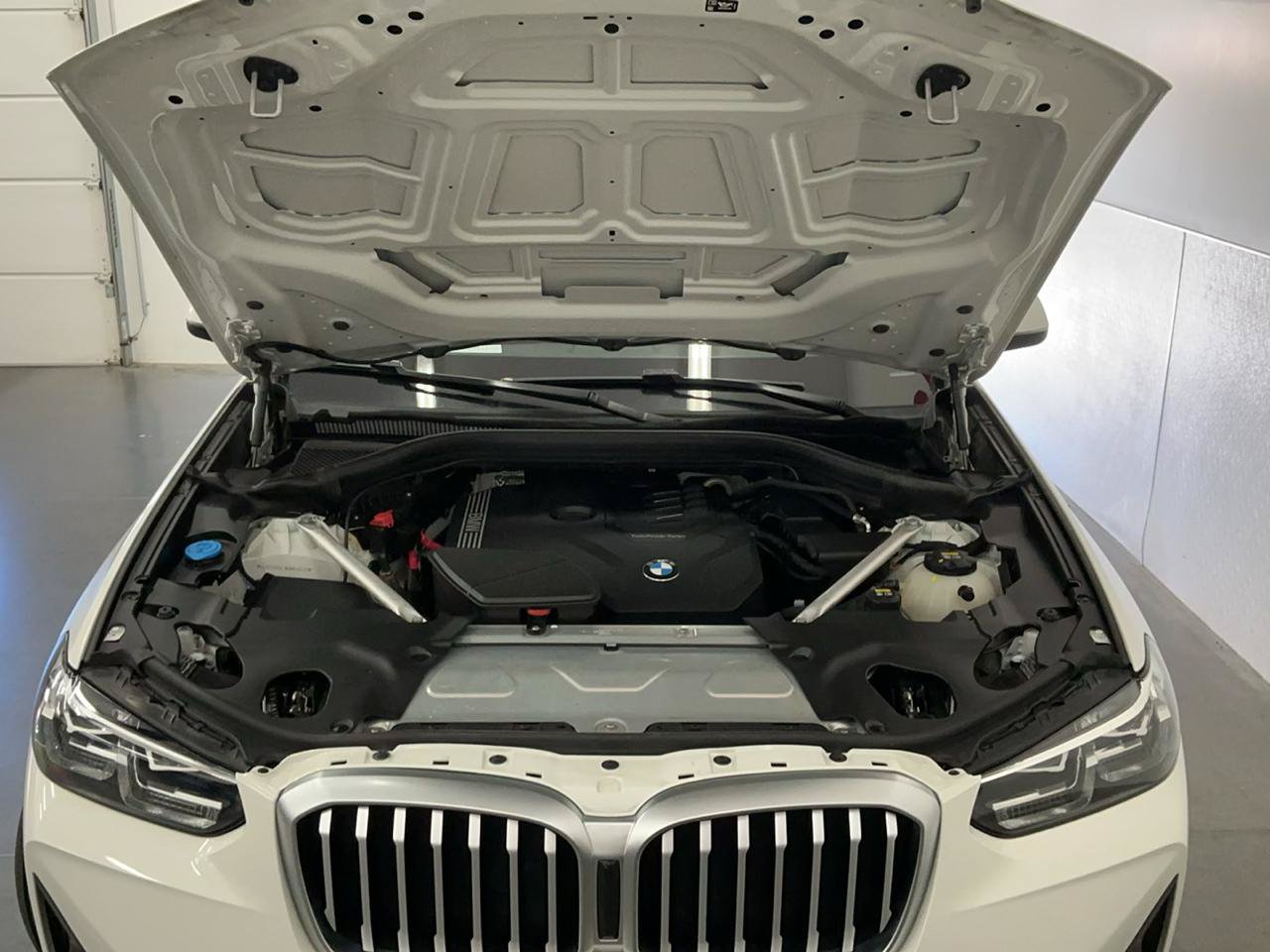 Used 2022 BMW X3 xDrive30i w/ Premium Package 2 AWD/4WD image 29