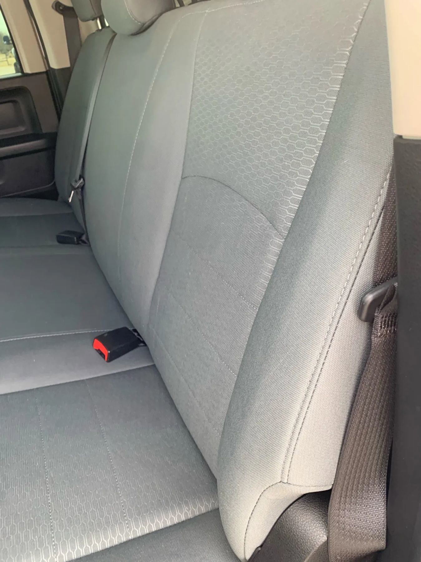 Used 2015 RAM 1500 Express image 19