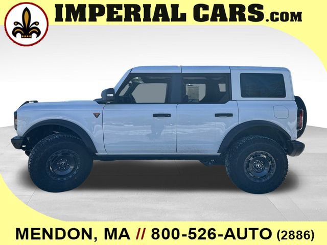 New 2025 Ford Bronco Badlands image 6