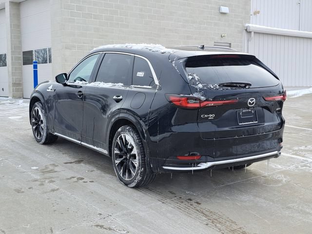 New 2026 MAZDA CX-90 3.3 Turbo S w/ Premium Plus AWD/4WD image 3