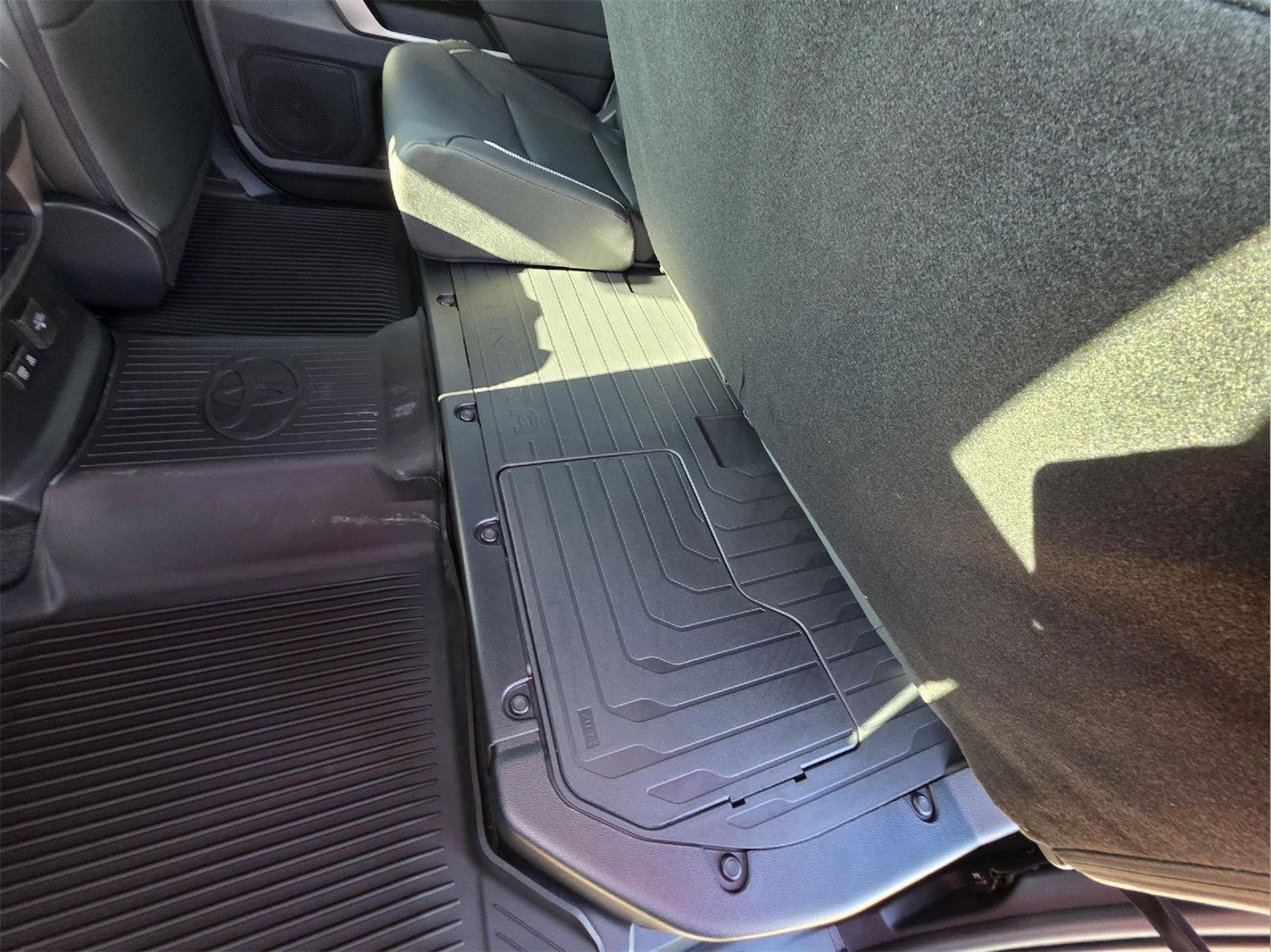 New 2026 Toyota Tundra Limited image 12