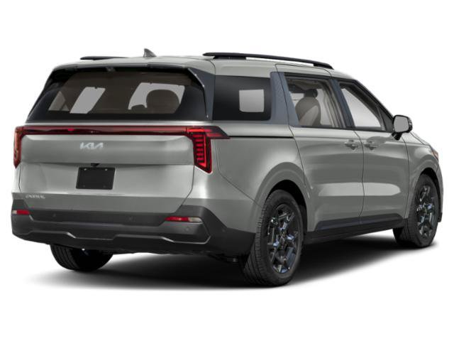 New 2027 Kia Carnival SX Prestige FWD image 5
