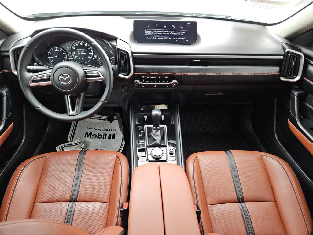 Used 2024 MAZDA CX-50 Meridian Edition image 24