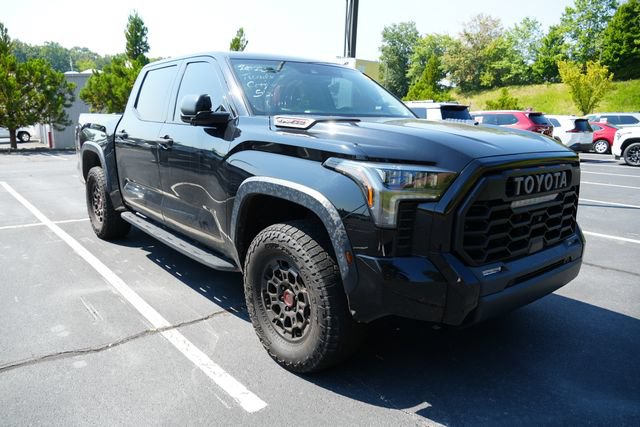 Used 2023 Toyota Tundra TRD Pro