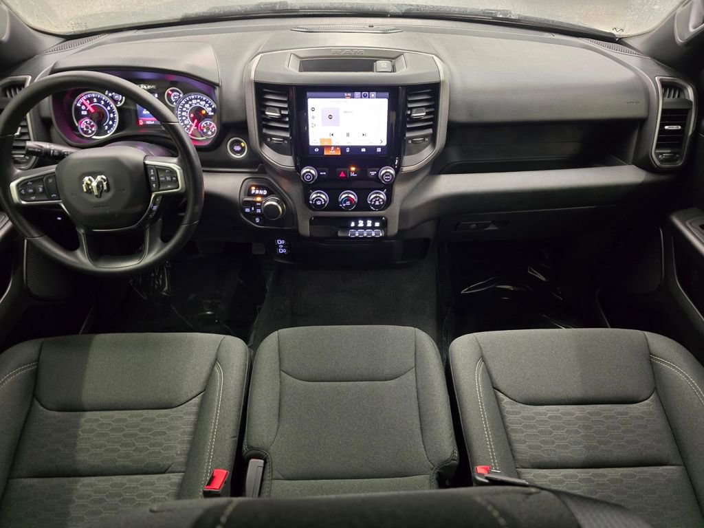 Certified 2026 RAM 1500 Tradesman image 38