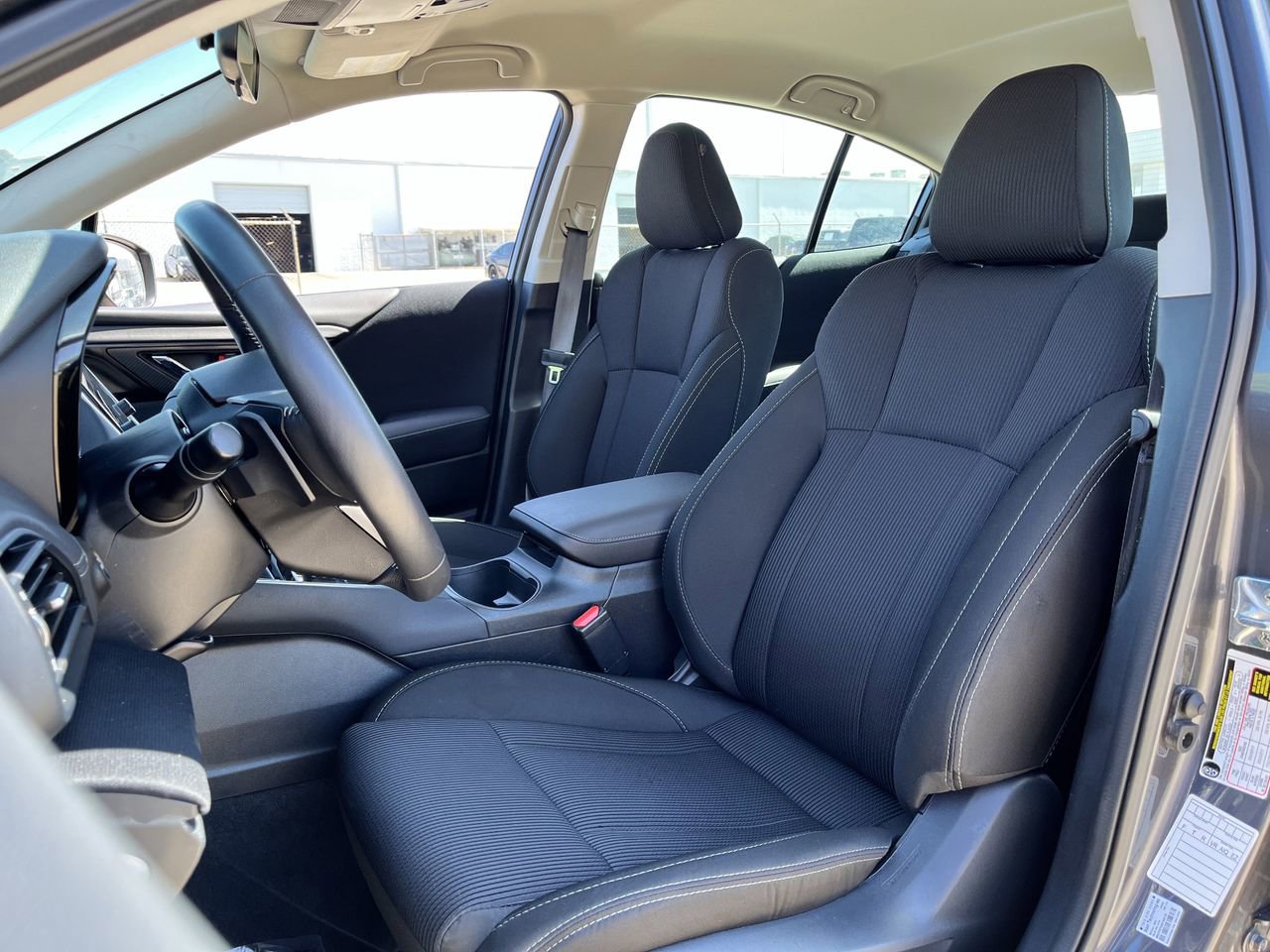 Used 2025 Subaru Legacy Premium AWD/4WD image 23