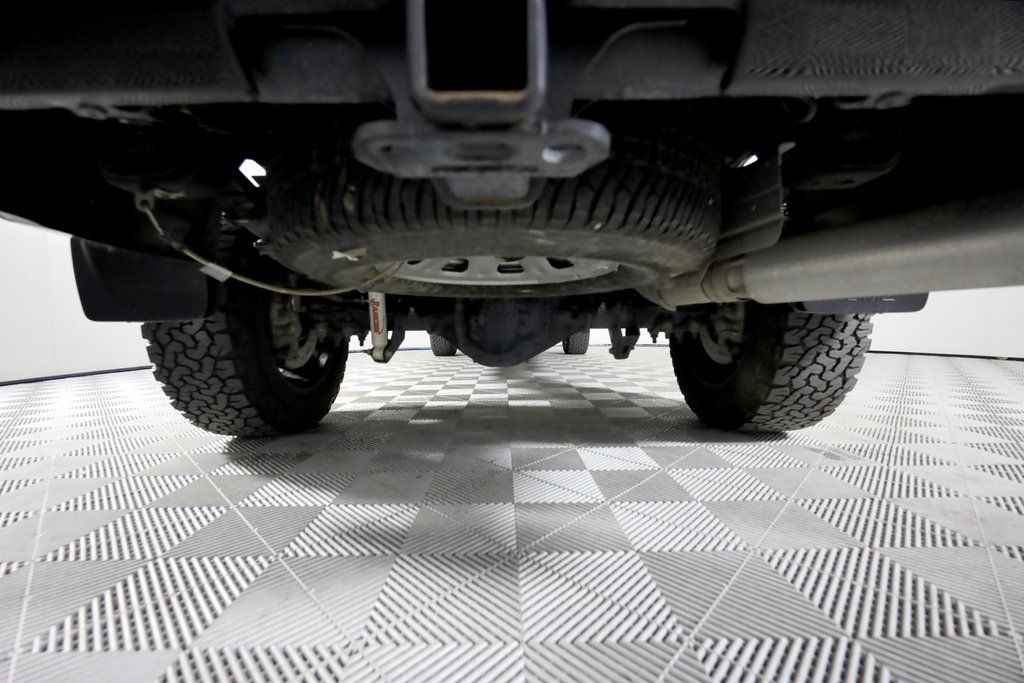 Used 2024 GMC Sierra 3500 Denali Ultimate image 54