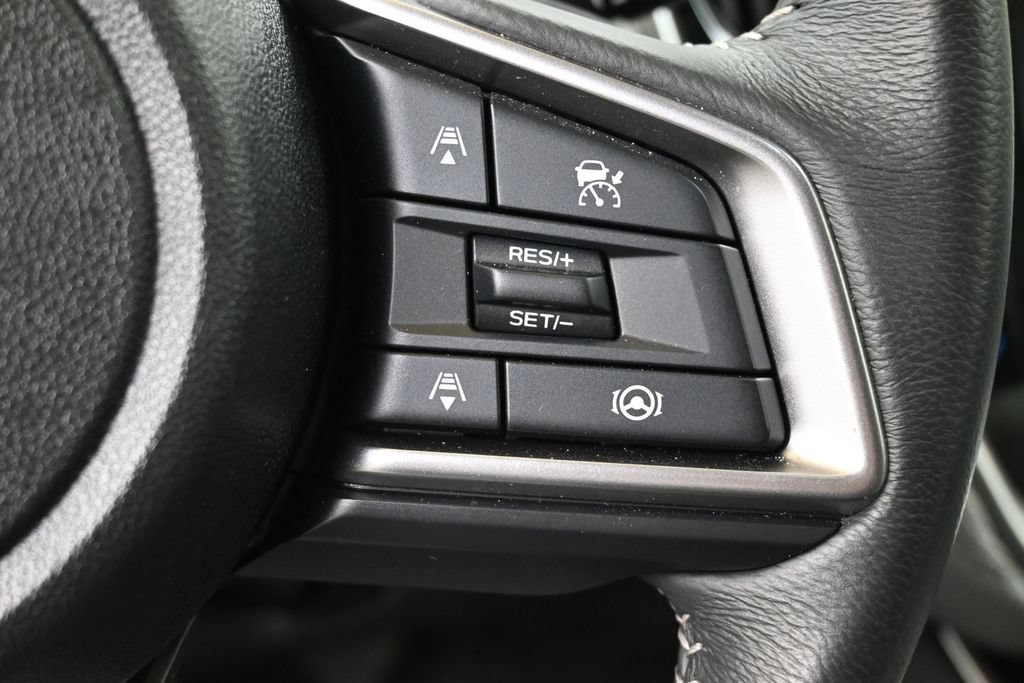Certified 2025 Subaru Outback Premium AWD/4WD image 25