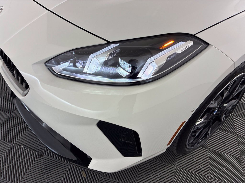 Certified 2026 BMW 228i w/ Premium Package FWD image 9