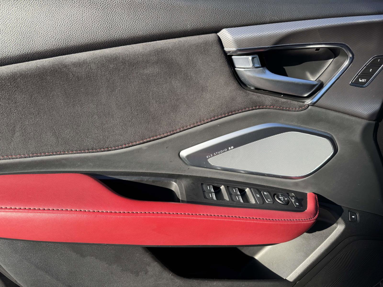 Used 2022 Acura RDX A-Spec image 15