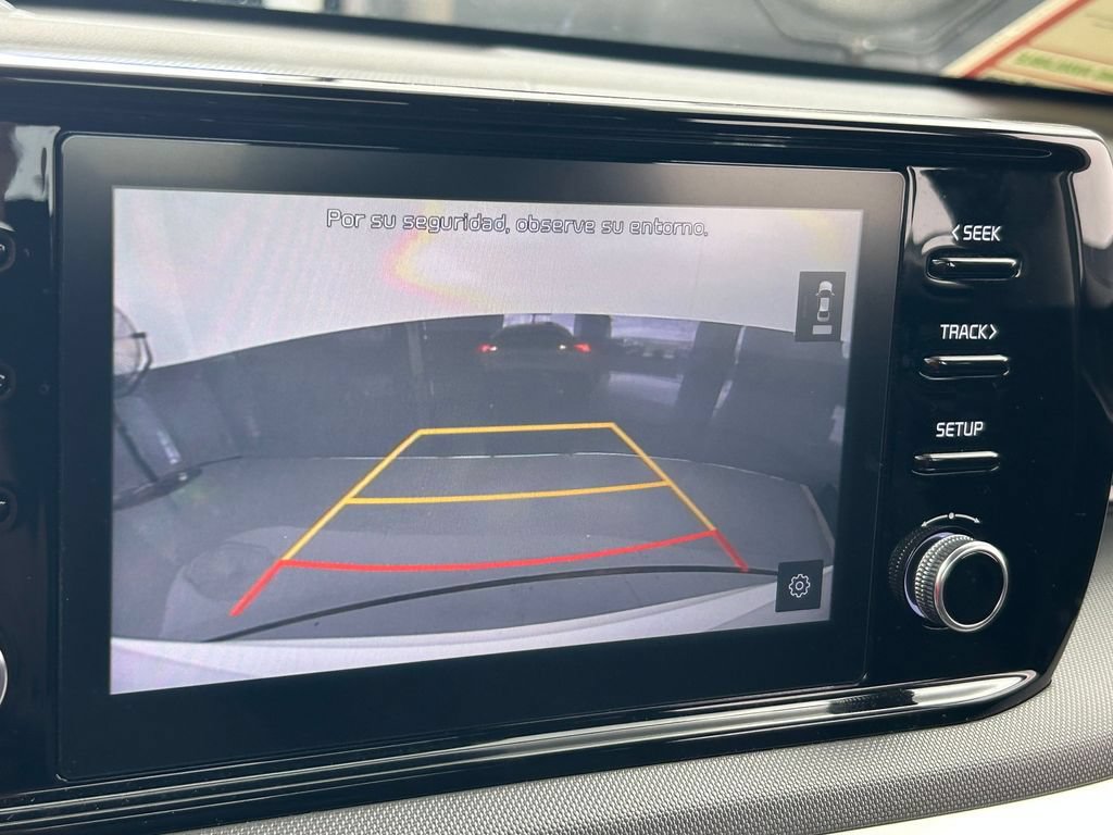 Used 2021 Kia K5 LXS FWD image 39