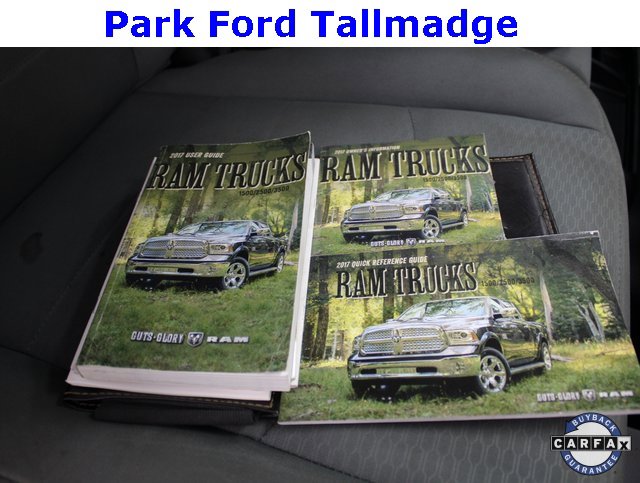 Used 2017 RAM 1500 Tradesman w/ Popular Equipment Group image 26