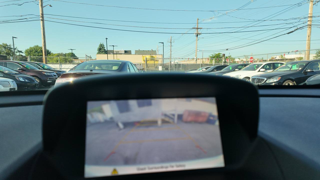 Used 2016 Buick Encore Leather AWD/4WD image 13
