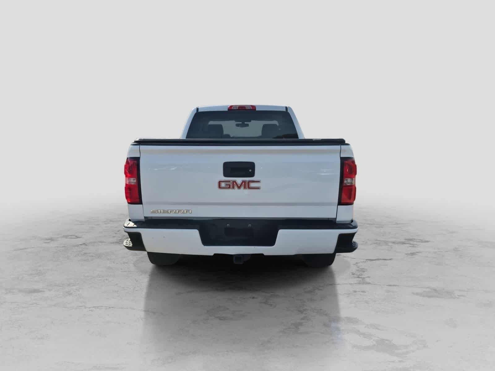 Used 2016 GMC Sierra 1500 4x4 Double Cab w/ Elevation Edition image 7