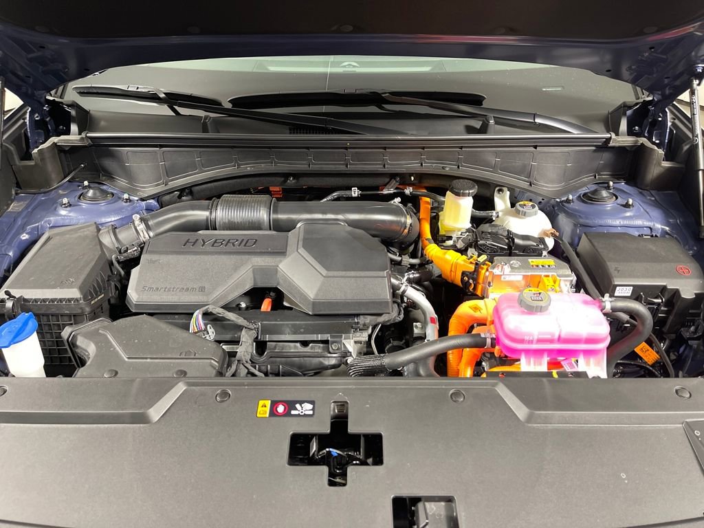 New 2026 Hyundai Santa Fe SEL image 9