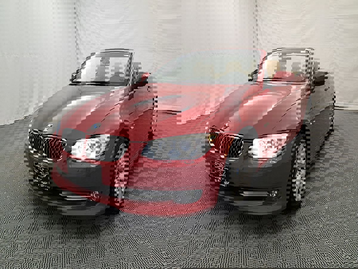 Used 2012 BMW 328i Convertible image 5