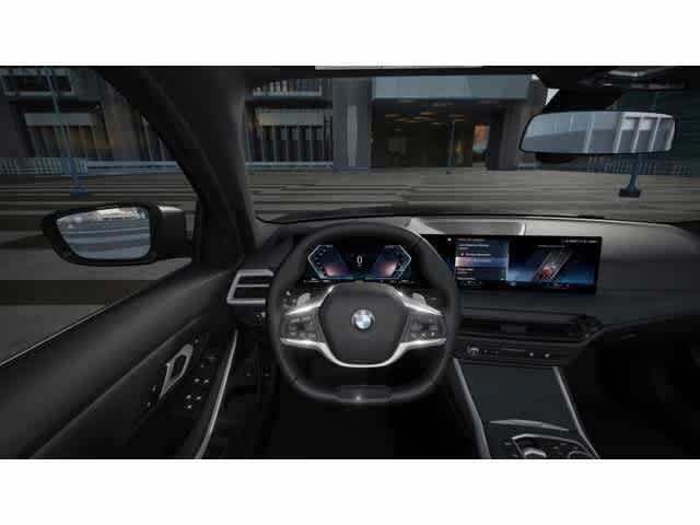 Used 2026 BMW 330i Sedan w/ Convenience Package RWD image 13