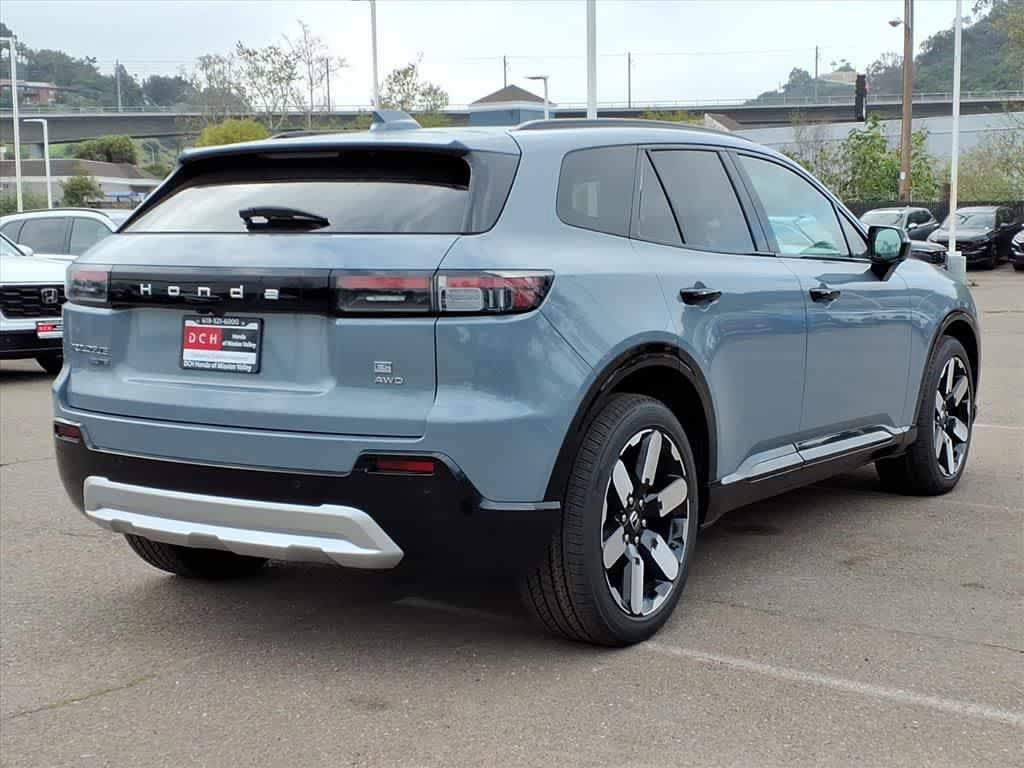 New 2026 Honda Prologue Elite image 4