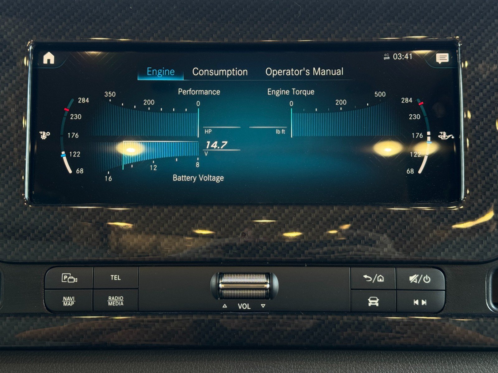Used 2021 Mercedes-Benz Sprinter 3500 w/ Acoustic Package image 26