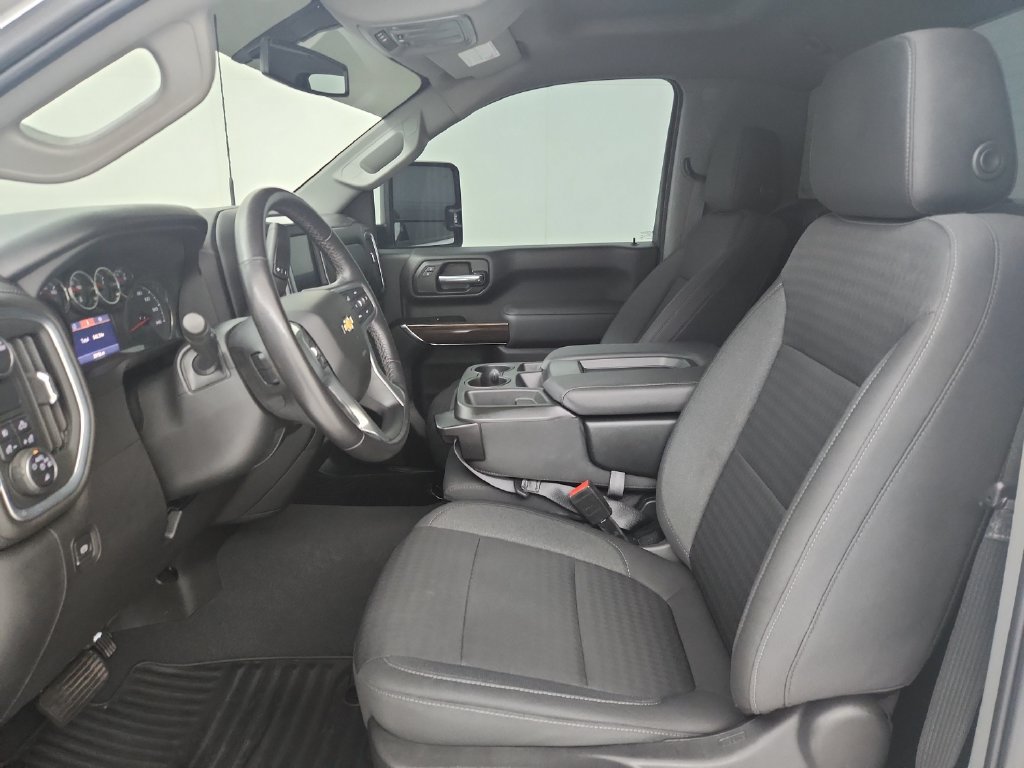 Used 2023 Chevrolet Silverado 2500 LT w/ Convenience Package RWD image 19