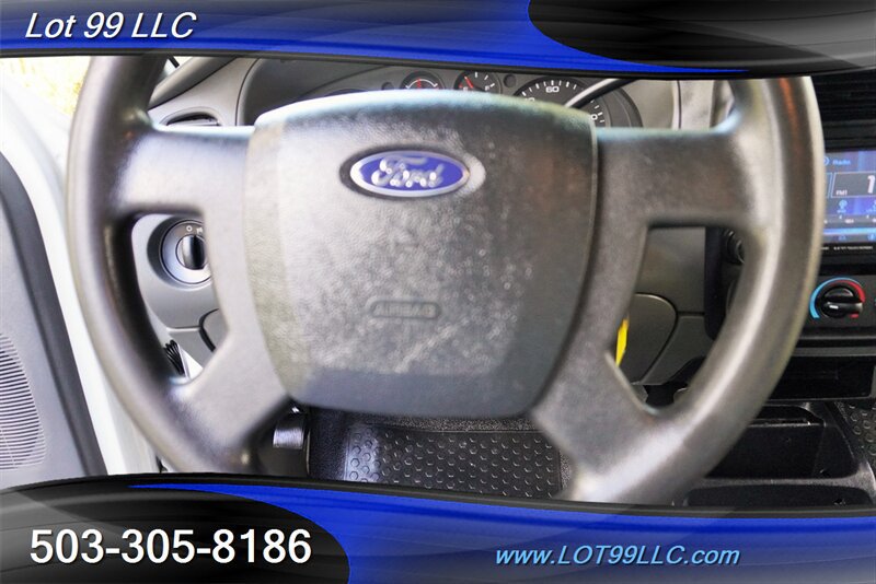 Used 2011 Ford Ranger XL AWD/4WD image 20