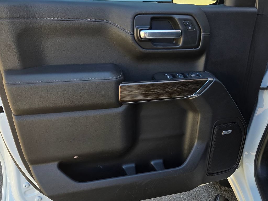 Used 2020 Chevrolet Silverado 1500 RST AWD/4WD image 7