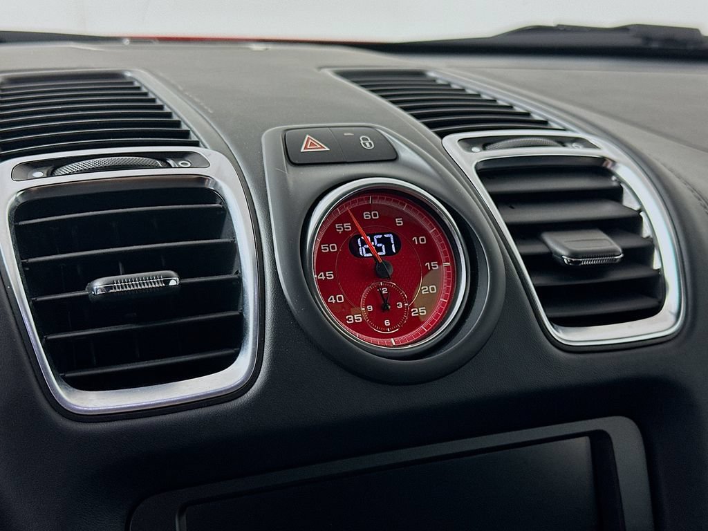 Used 2015 Porsche Boxster GTS RWD image 19