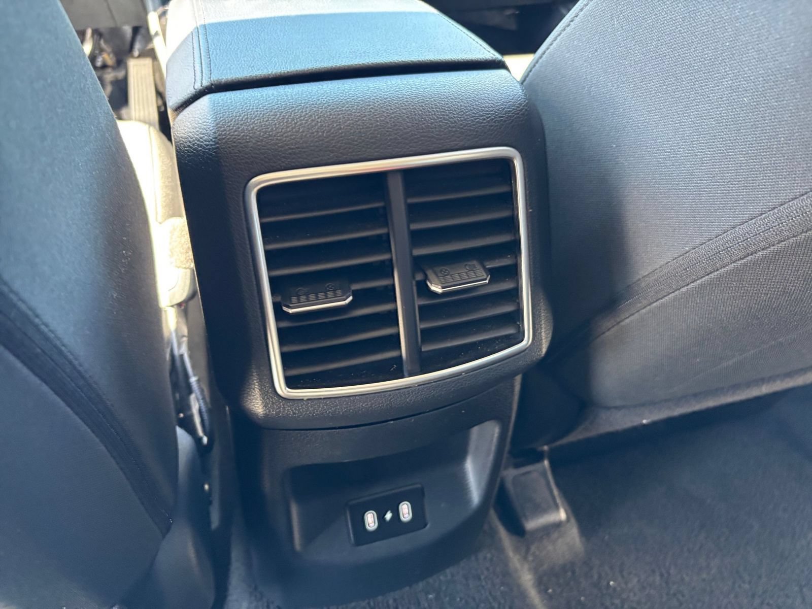 Used 2026 Kia Sportage LX FWD image 22
