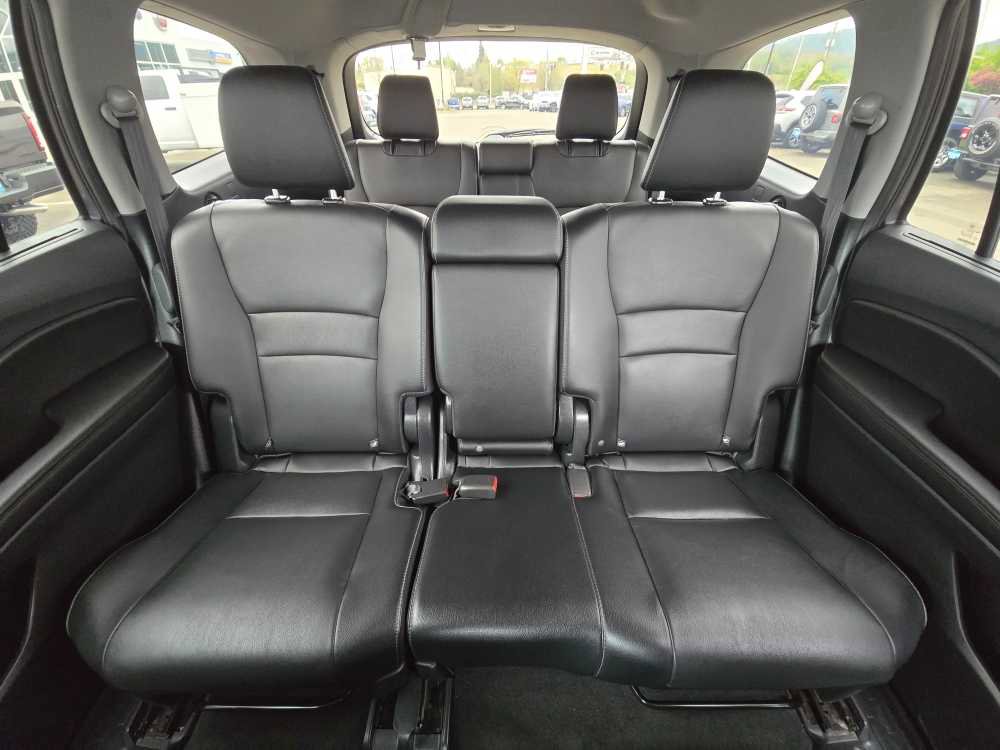 Used 2022 Honda Pilot Special Edition image 18