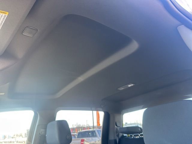 New 2026 Chevrolet Silverado 2500 Custom w/ Custom Value Package image 15