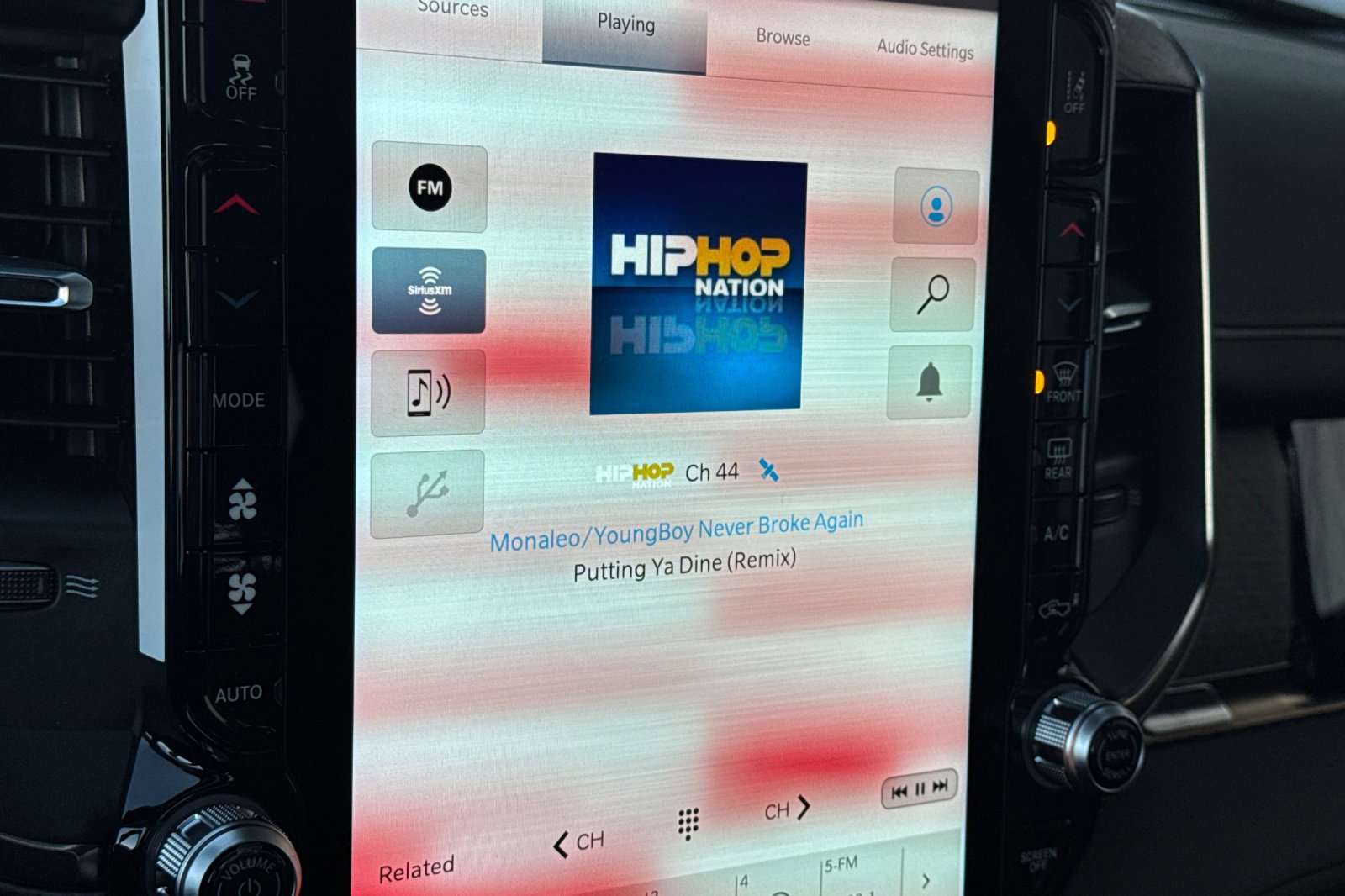 New 2026 RAM 3500 Longhorn image 16