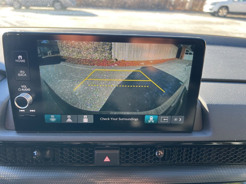 Used 2023 Honda CR-V EX-L image 20