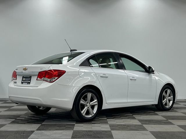 Used 2016 Chevrolet Cruze LT image 10