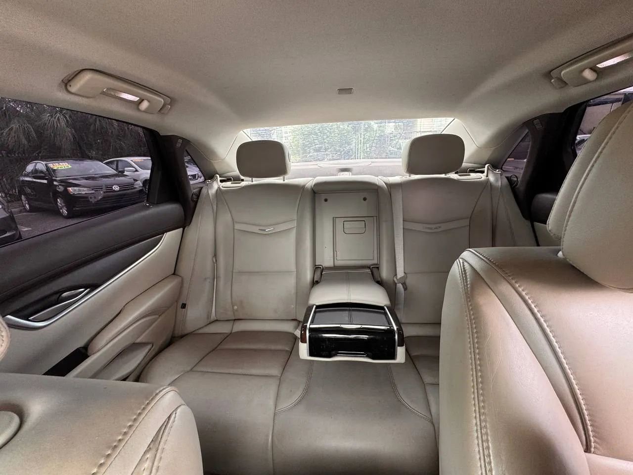 Used 2014 Cadillac XTS image 14