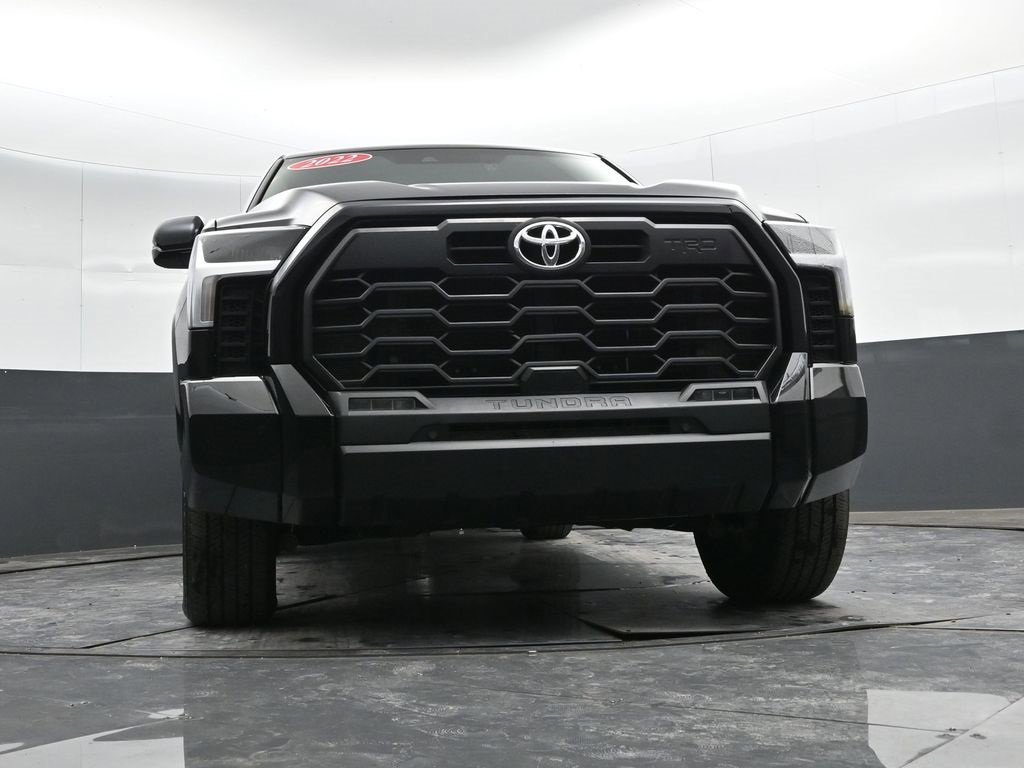Used 2022 Toyota Tundra SR5 image 36