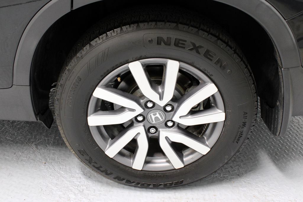 Used 2022 Honda Pilot EX-L image 20
