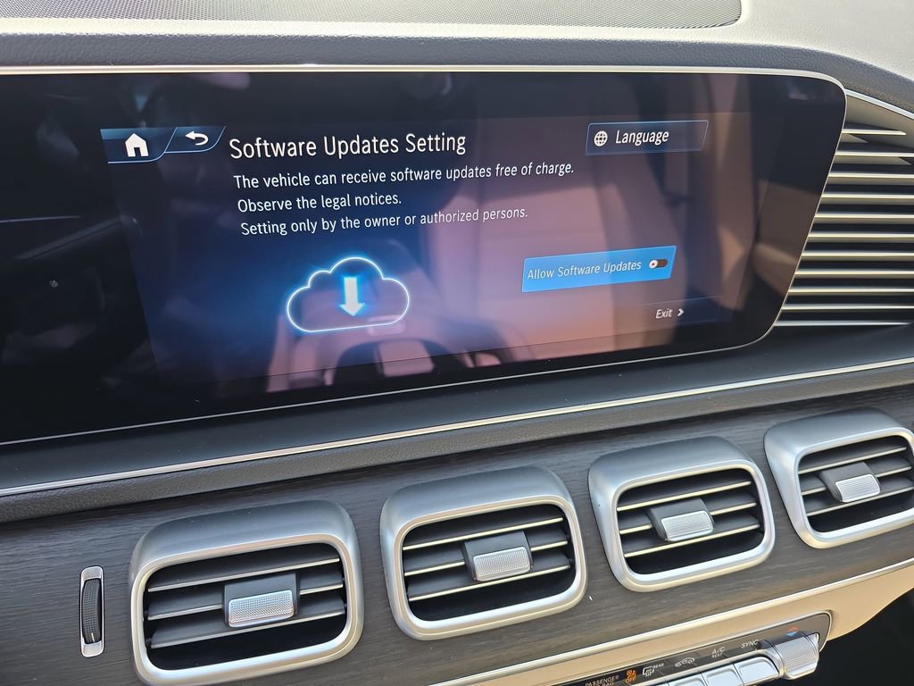 New 2026 Mercedes-Benz GLE 450 4MATIC image 15