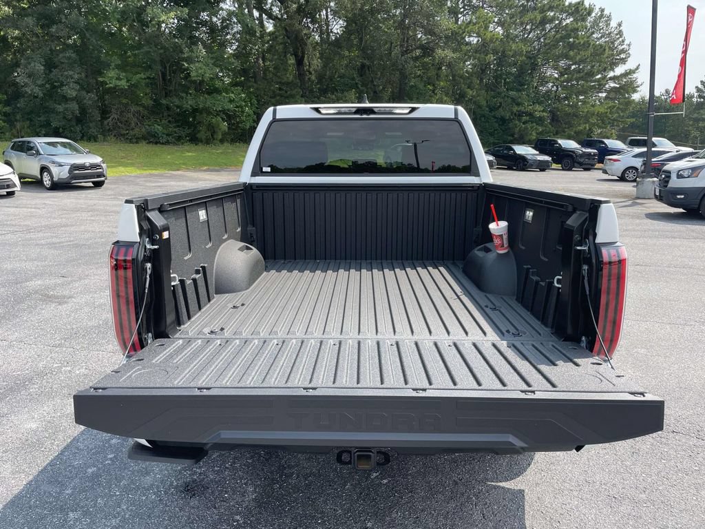 Used 2026 Toyota Tundra Limited RWD image 10