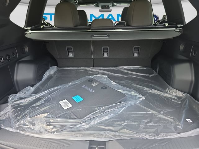 New 2026 Subaru Forester Touring AWD/4WD image 23