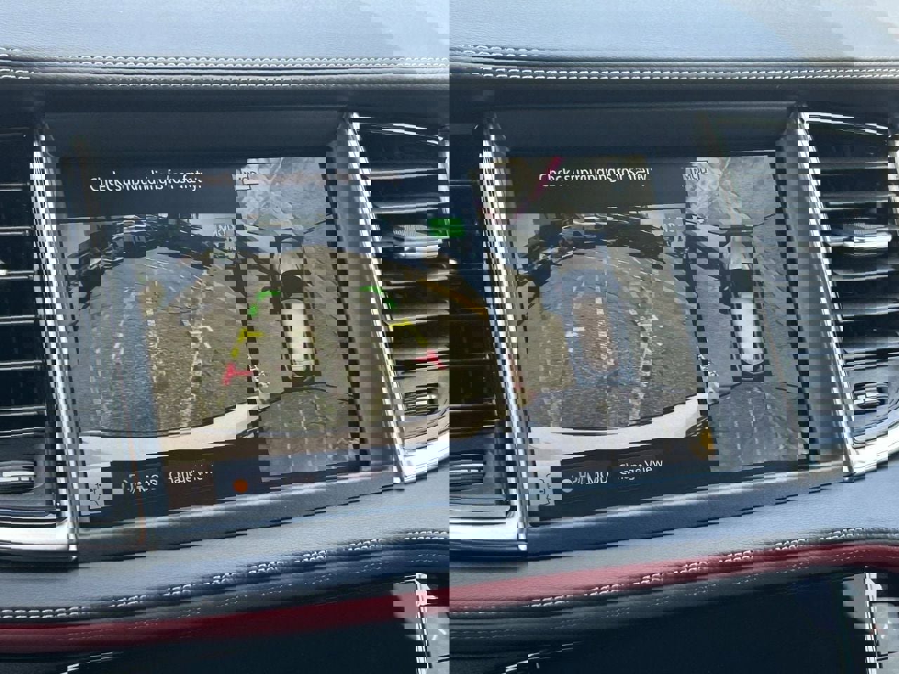 Certified 2023 INFINITI QX50 Sport FWD image 33