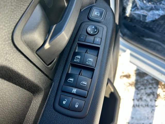 Certified 2023 RAM 2500 Tradesman w/ Bed Utility Group image 20