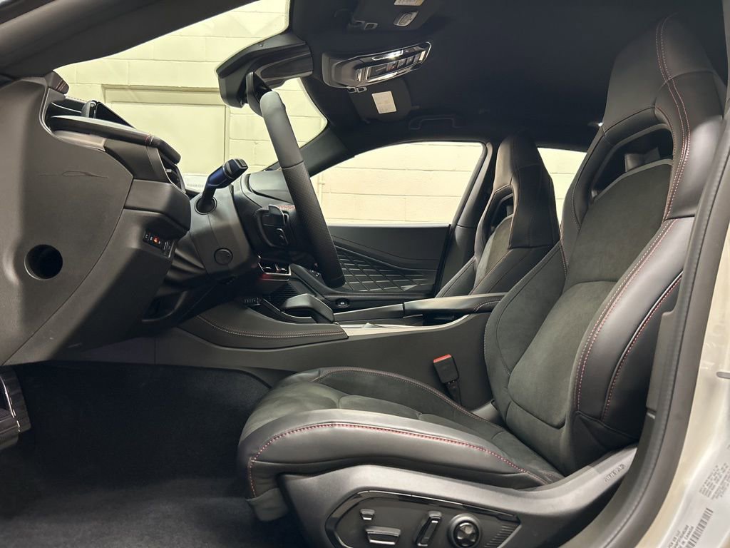 New 2026 Dodge Charger R/T image 7