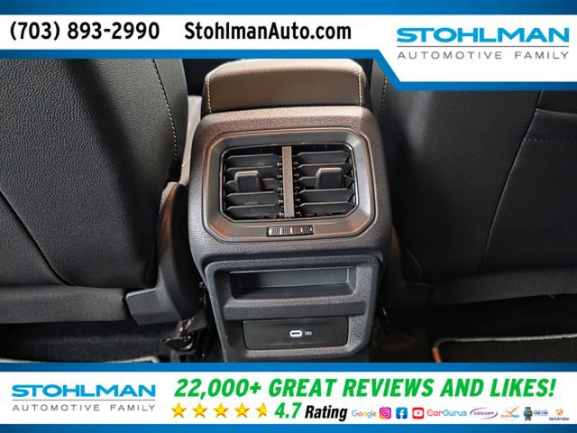 Used 2022 Volkswagen Taos SE AWD/4WD image 29