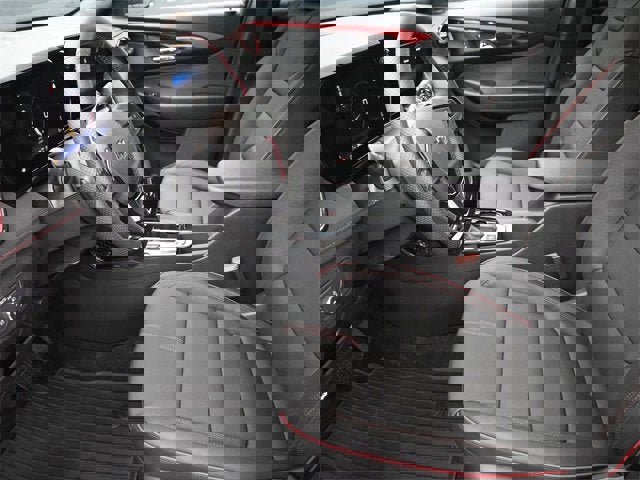 New 2026 Chevrolet TrailBlazer RS w/ Convenience Package image 16