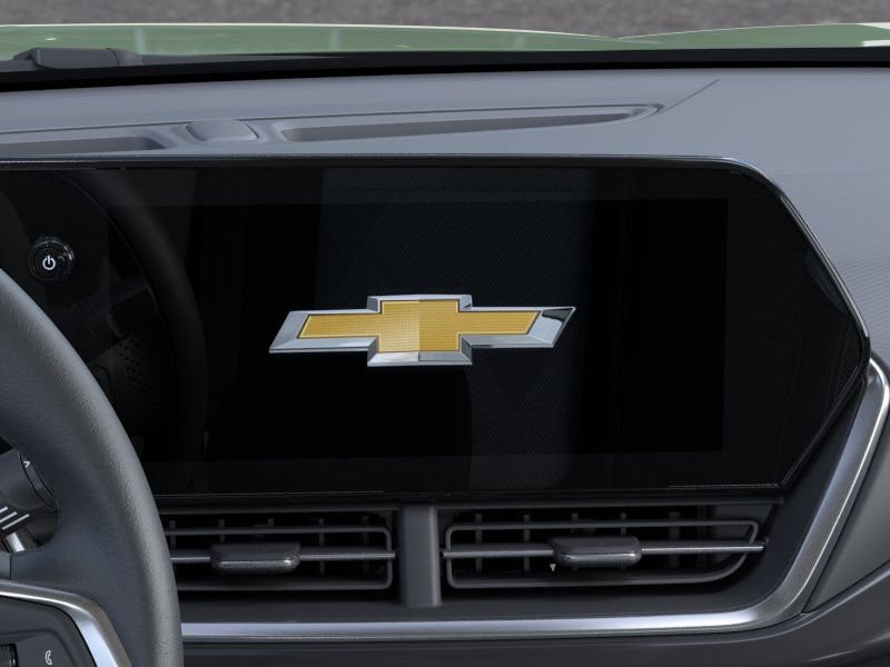 New 2026 Chevrolet Trax ACTIV w/ Driver Confidence Package FWD image 22