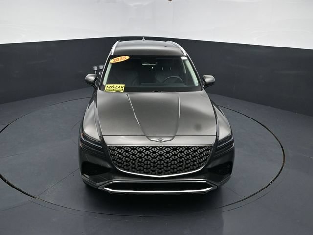 Used 2025 Genesis GV80 2.5T Standard AWD/4WD image 39