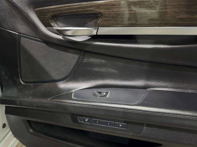 Used 2012 BMW 740Li RWD image 50